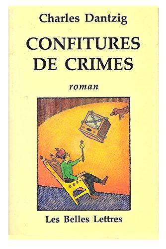 Confitures de crimes