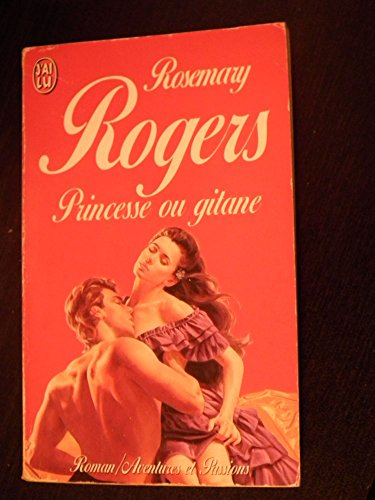 princesse ou gitane