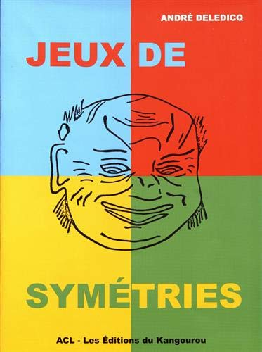 Jeux de symétries