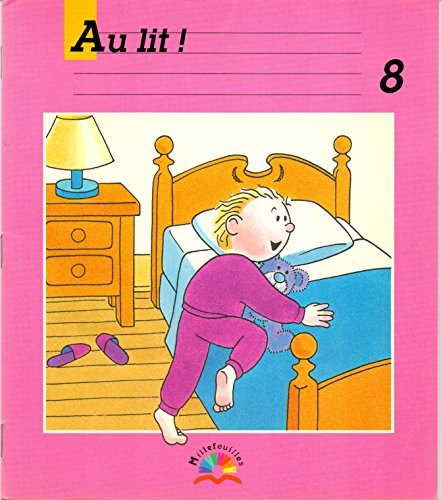 Au lit !