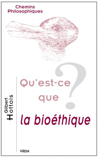 Qu'est-ce que la bioéthique ?