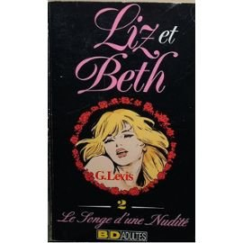 Le Songe d'une nudité