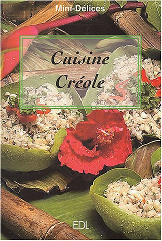 Cuisine créole