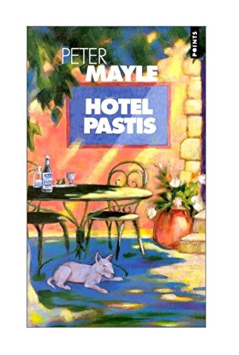 Hôtel Pastis