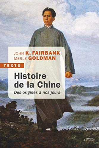 Histoire de la Chine : des origines à nos jours