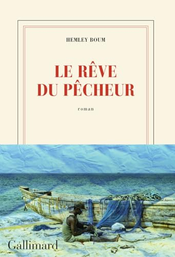 Le rêve du pêcheur