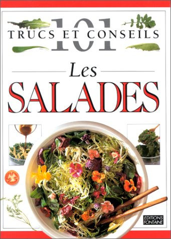 Les salades