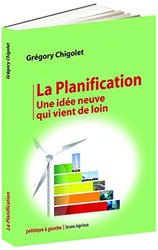 La planification : une idée neuve qui vient de loin