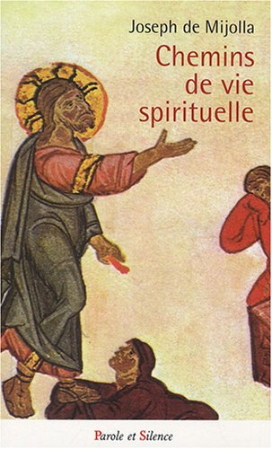 Chemins de vie spirituelle