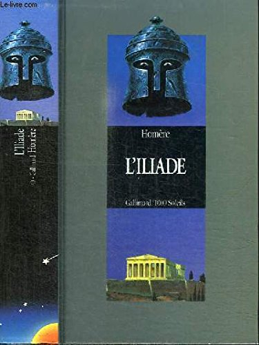 l'iliade