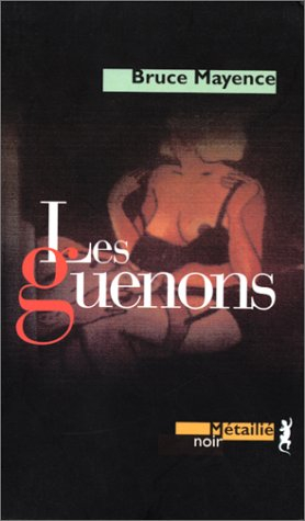 Les guenons
