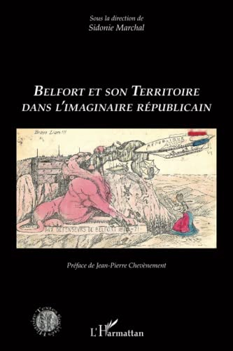 Belfort et son Territoire dans l'imaginaire républicain