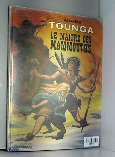 le maître des mammouths