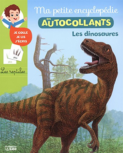 Les dinosaures