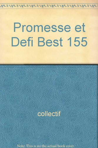promesse et defi best 155