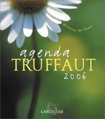 agenda truffaut 2006