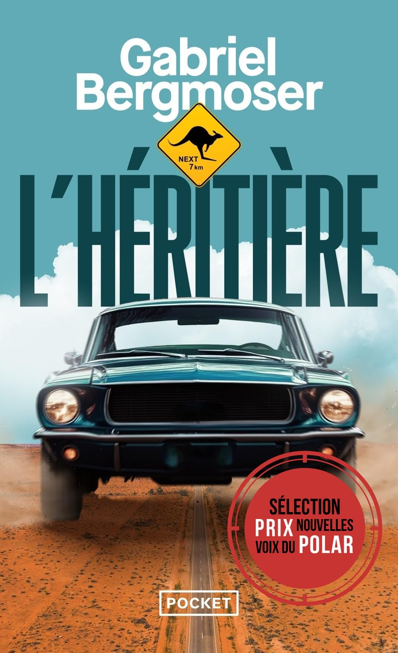 L'héritière