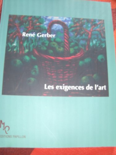 Les exigences de l'art