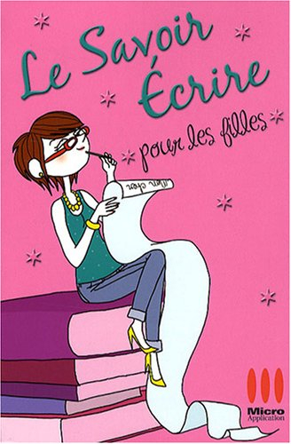 Le savoir écrire pour les filles
