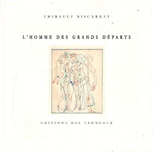 L'homme des grands départs