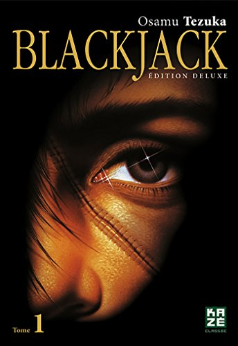 Blackjack. Vol. 1