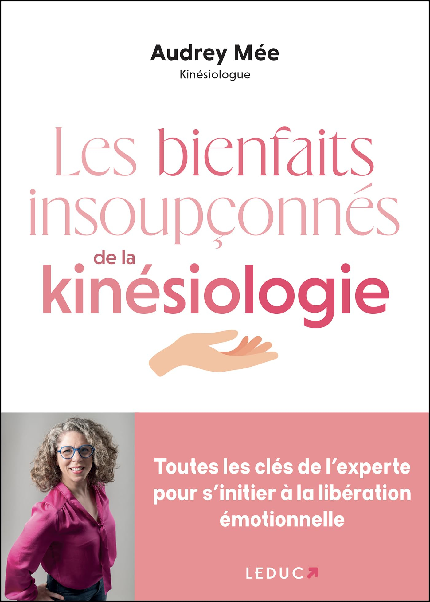 Les bienfaits insoupçonnés de la kinésiologie