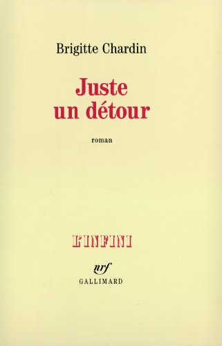 Juste un détour