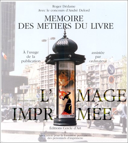 L'image imprimée