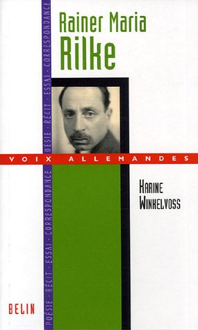 Rainer-Maria Rilke