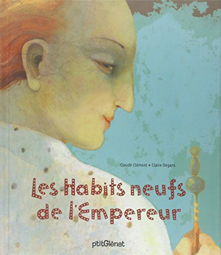 Les habits neufs de l'empereur