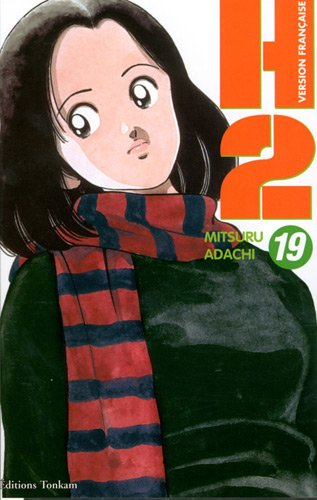 H2. Vol. 19