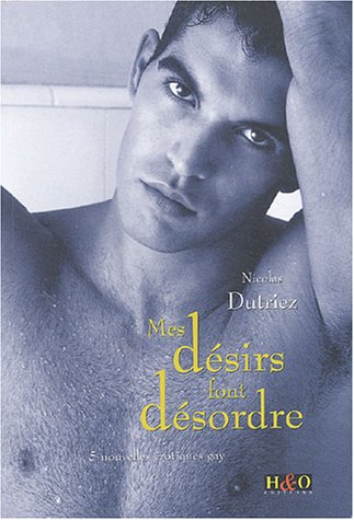 Mes désirs font désordres