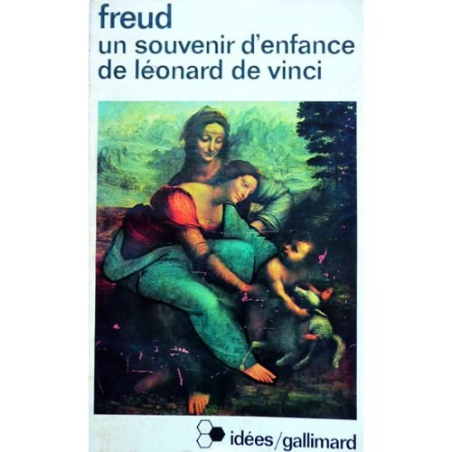 Un souvenir d'enfance de Léonard de Vinci