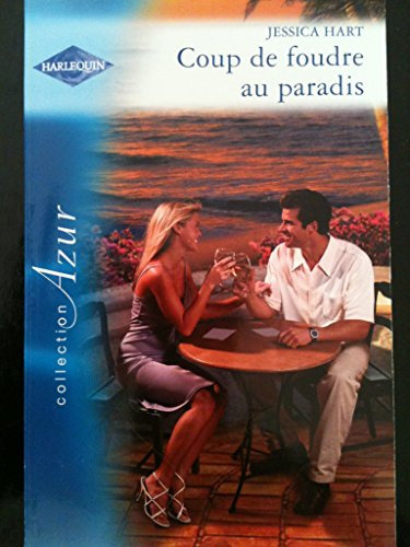 Coup de foudre au paradis