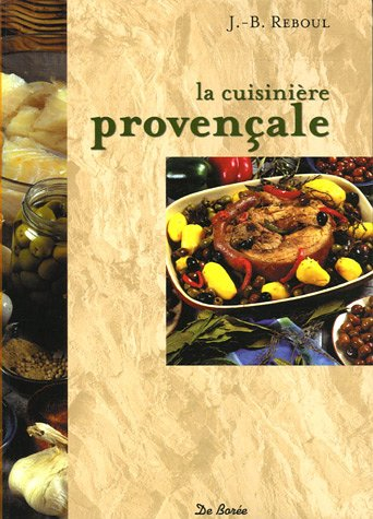La cuisinière provençale