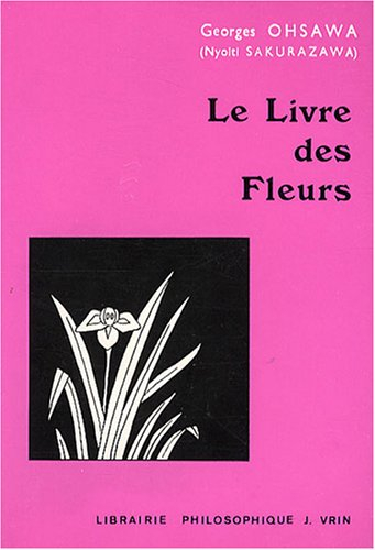Le Livre des fleurs