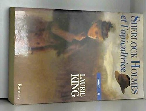 Sherlock Holmes et l'apicultrice