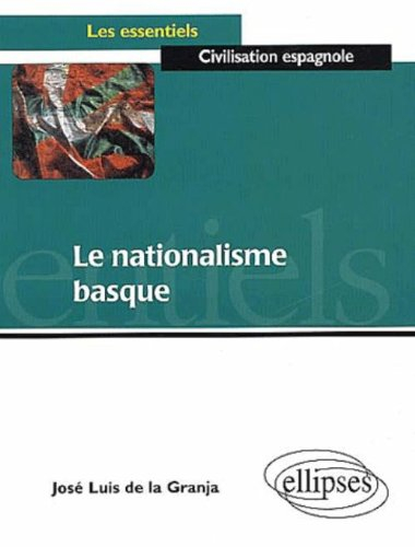 Le nationalisme basque