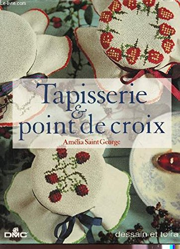 Tapisserie et point de croix