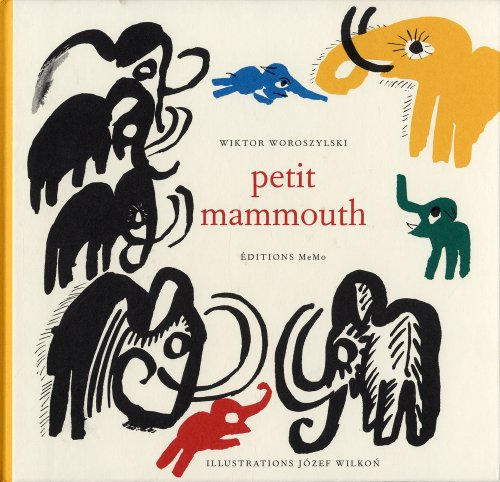Petit mammouth