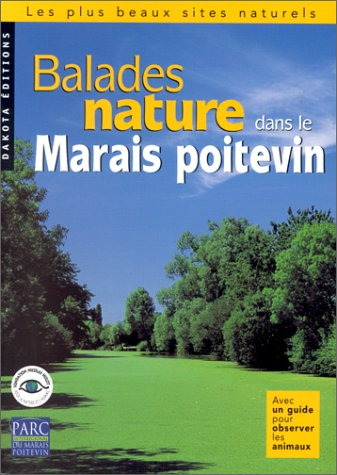 marais poitevin 2001