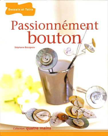 Passionnément bouton
