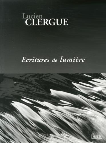 Ecritures de lumière