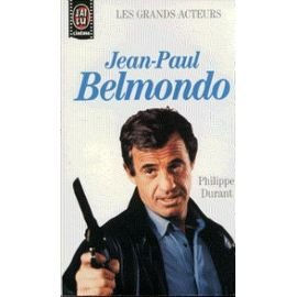 Jean-Paul Belmondo