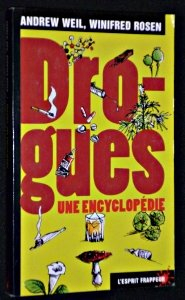 Drogues : une encyclopédie