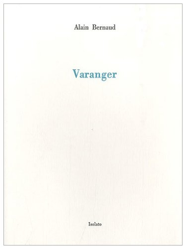 Varanger
