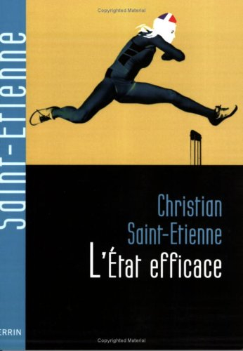 L'Etat efficace