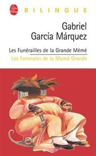 Les funérailles de la Grande Mémé. Los funerales de la Mama Grande