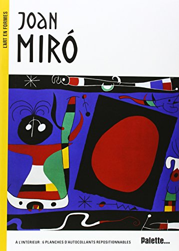 Joan Miro