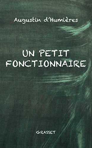 Un petit fonctionnaire